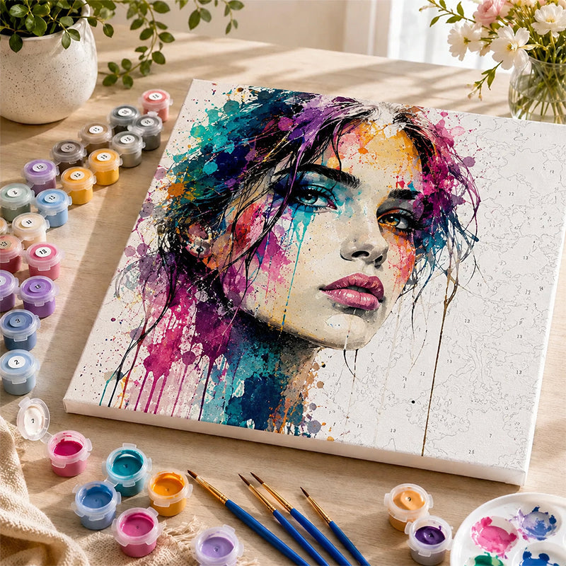 How to Catch the Best Limited Edition Paint by Numbers Deals in Time?