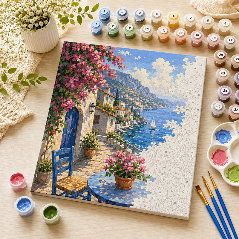 What Makes Elite Paint by Numbers Australia the Standout Choice for DIY Art in 2026?
