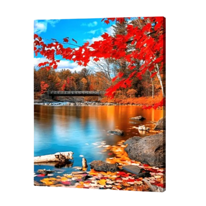 Seasonal & Holidays Paint by Numbers Australia