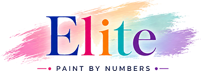 Elite Paint by Numbers Australia