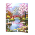 Enchanted Fairyland Paint by Numbers