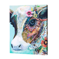 Gentle Soul Paint by Numbers