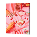Glamour & Vice Paint by Numbers