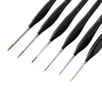 High Quality Brushes